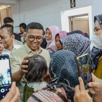 CKG Jangkau 6,6 Juta Warga Banten, Diabetes dan Hipertensi Dominasi Temuan
