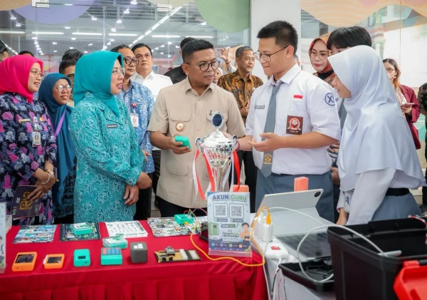 Pendidikan