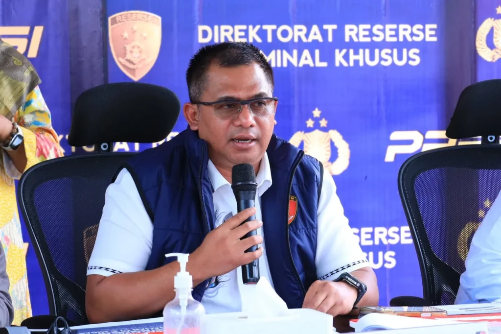 Kredit BJB Rp9,4 Miliar Berujung Kasus Korupsi, Dua Orang Jadi Tersangka