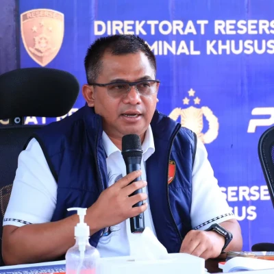 Kredit BJB Rp9,4 Miliar Berujung Kasus Korupsi, Dua Orang Jadi Tersangka