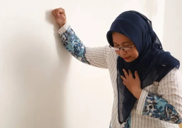 Waspadai! Inilah 6 Tanda Fisik Tersembunyi Penyakit Jantung