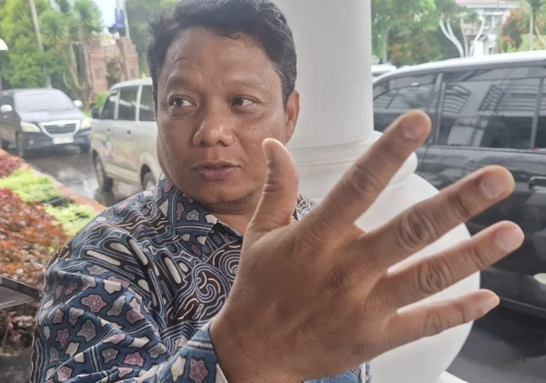 Musim Hujan Datang, Dinkes Kota Serang Siaga Penuh Hadapi Ancaman Wabah