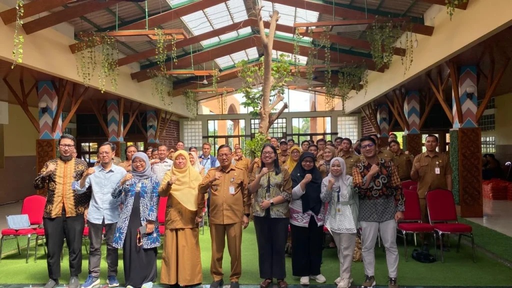 Terungkap! Ribuan Aduan Warga Masuk LAKSA, Pemkot Tangerang Evaluasi Kinerja Admin Secara Menyeluruh