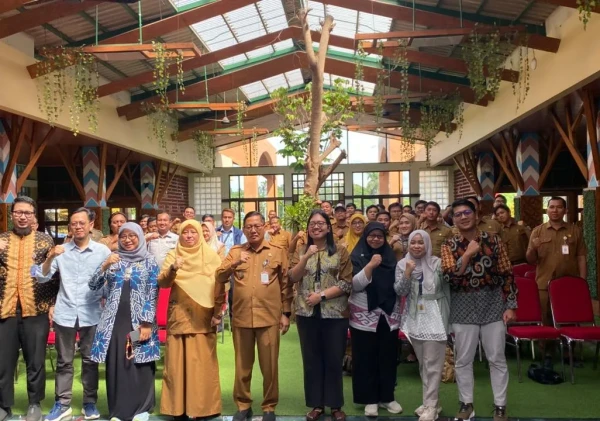 Terungkap! Ribuan Aduan Warga Masuk LAKSA, Pemkot Tangerang Evaluasi Kinerja Admin Secara Menyeluruh