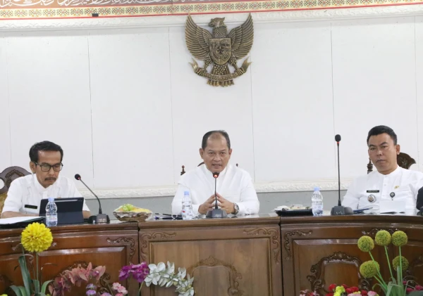 Pemkab Gaspol Optimalkan PAD, Targetkan 10 Gerai Samsat Baru di 2026