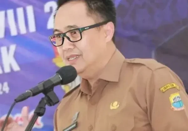 Lebak Terpilih untuk Proyek TPST: Pembangunan Dimulai 2025 dengan Dukungan Bank Dunia dan Bappenas