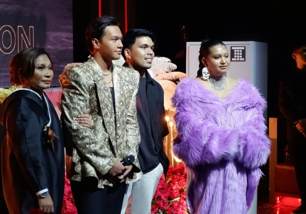 Muhammad Hakim, Pengusaha Skincare Termuda Indonesia, Luncurkan Keem Skincare di Usia 17 Tahun